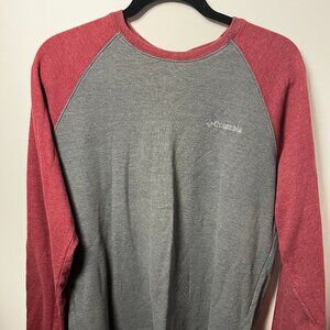 Columbia long sleeve shirt